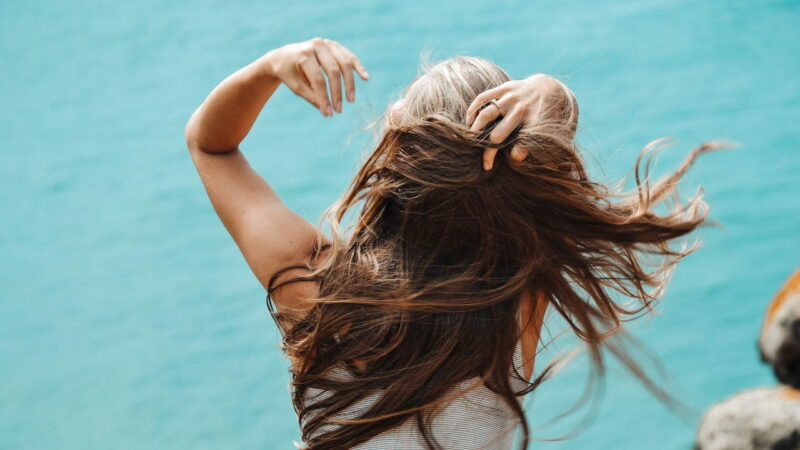 Haircare 101: Tips for Healthy, Shiny Locks