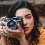 Capturing Moments: The Art of Candid Photography and Street Portraits