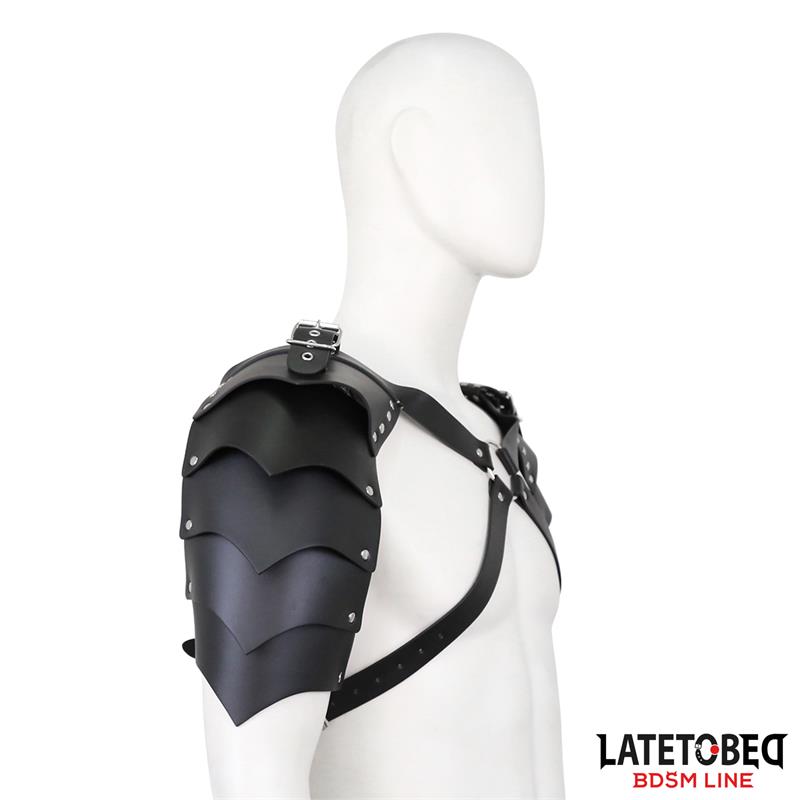 Arnés de Hombros Ajustable - Imagen 4