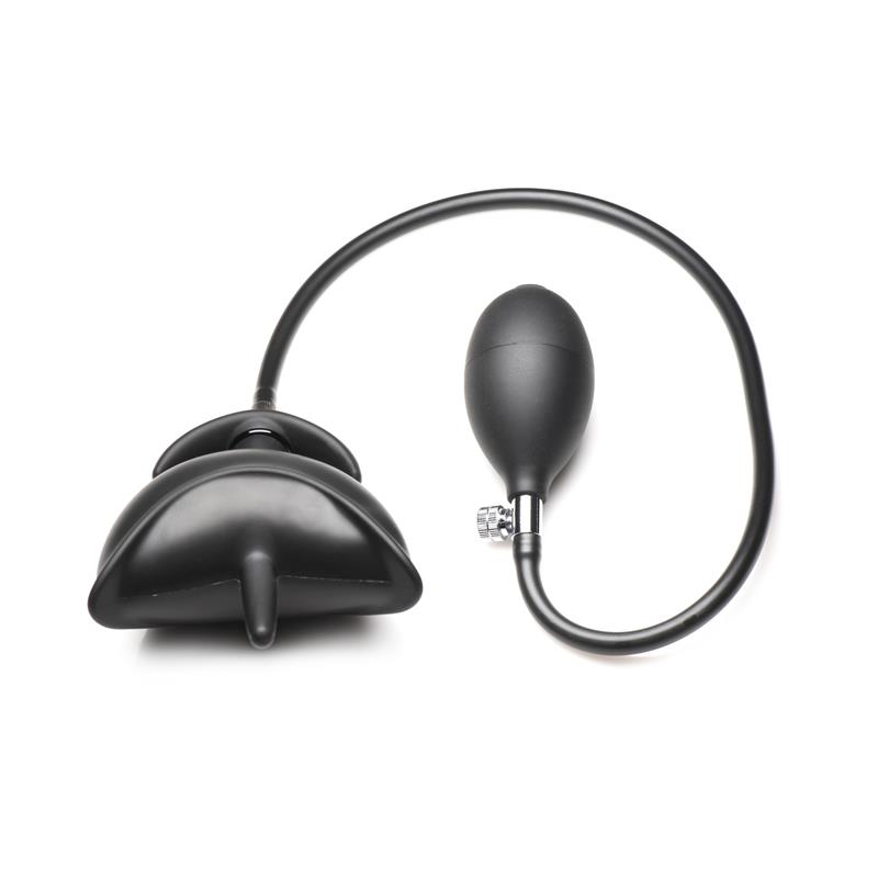 Ass Bound Plug Anal Inflable - Imagen 7