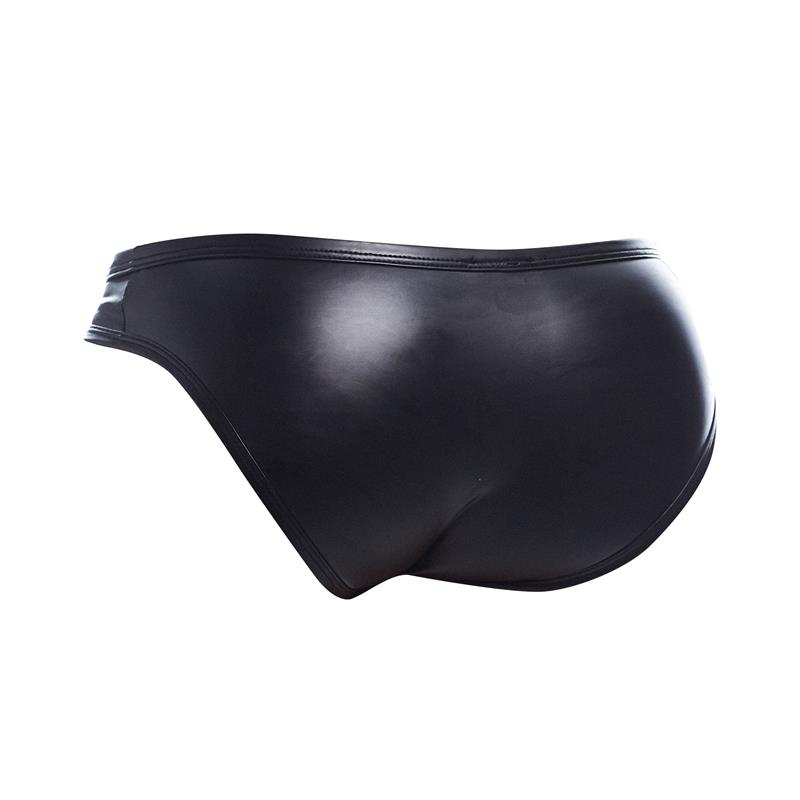 BL4CK01 Calzoncillo con Corchete - Imagen 5