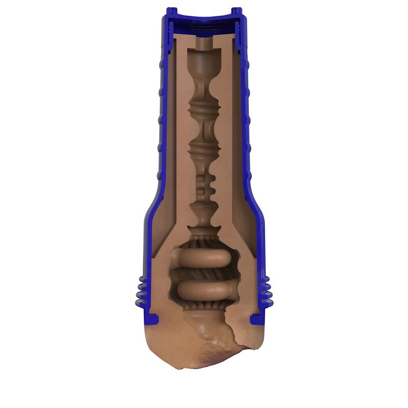 Boost Bang Masturbador Vagina - Imagen 3