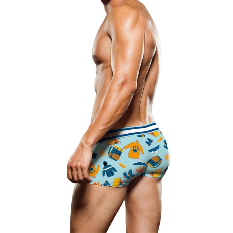 Boxers Autumn - Imagen 2