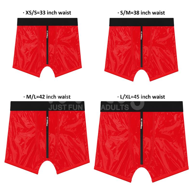 Calzoncillo/Boxer Talla S/M 32-35 - Imagen 9