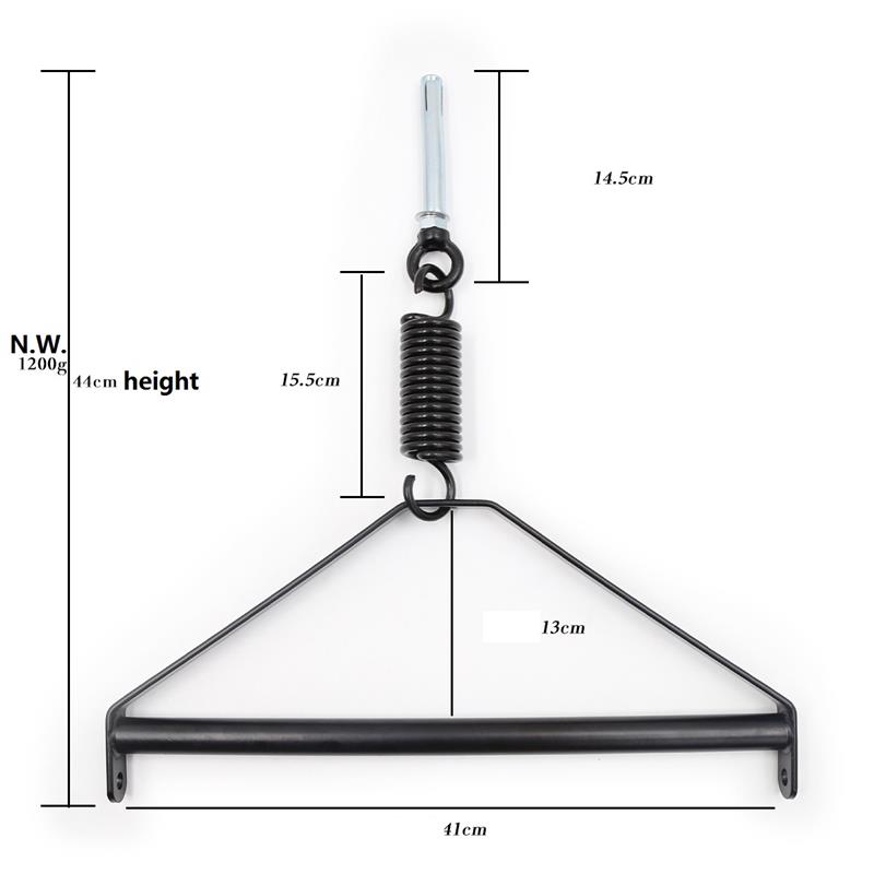 Columpio de Techo - Imagen 11