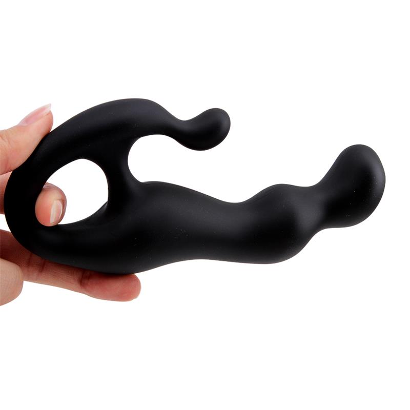 Estimuador Prostatico Pleaser - Imagen 4