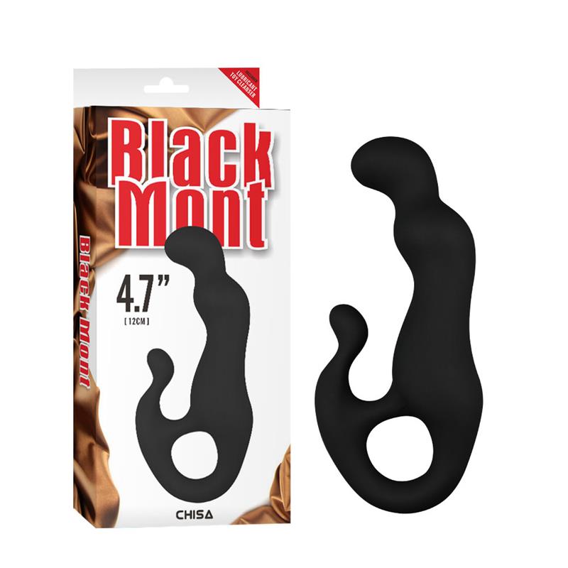 Estimuador Prostatico Pleaser - Imagen 5