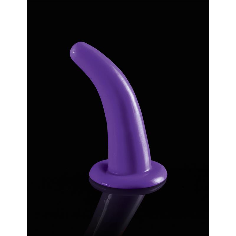 Estimulador Anal Teaser Púrpura - Imagen 4
