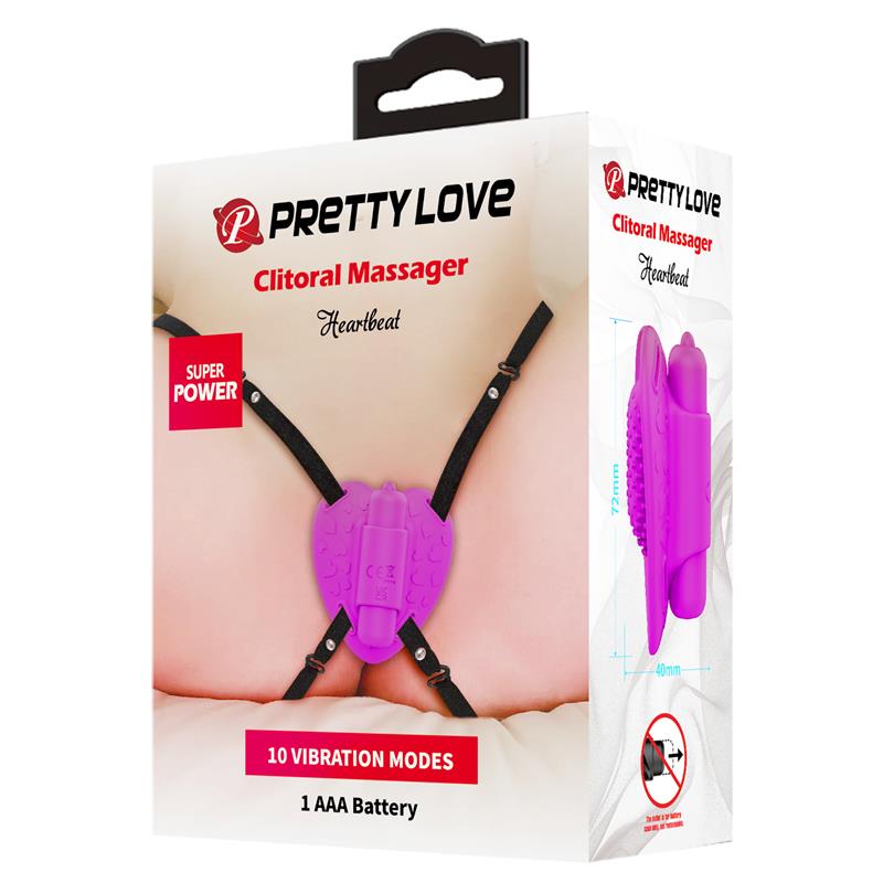 Estimulador con Correas - Imagen 8