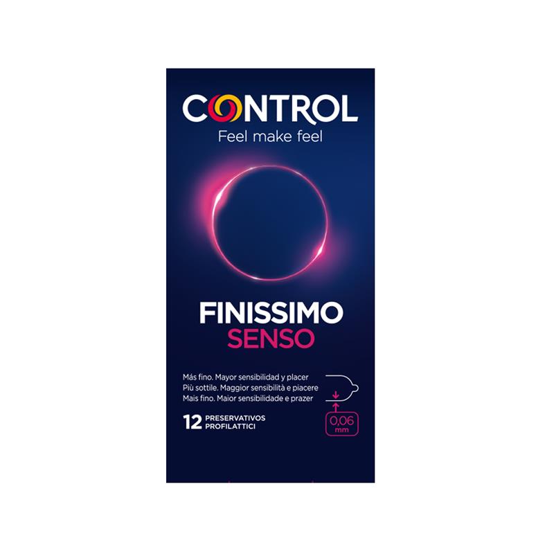 Finissimo Senso 12 Uds - Imagen 2