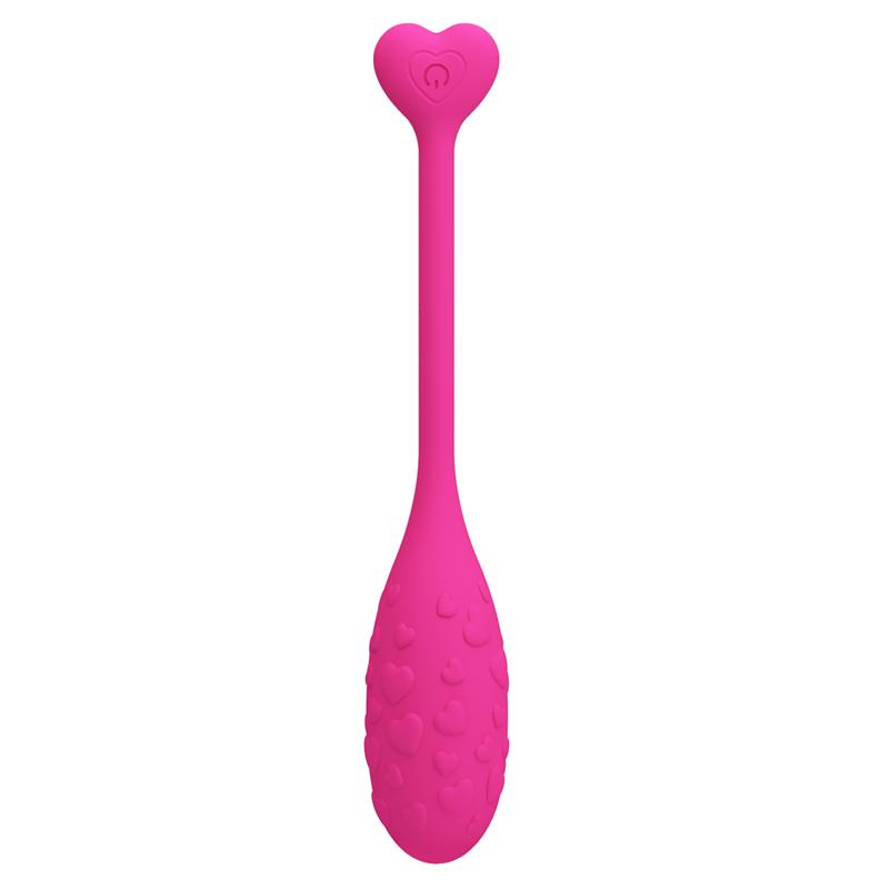 Fisherman Huevo Vibrador con APP - Imagen 2