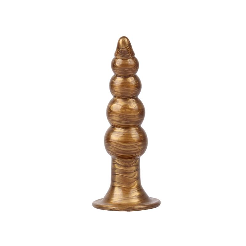 Plug Anal Colt Bisley 5.5 - Imagen 3