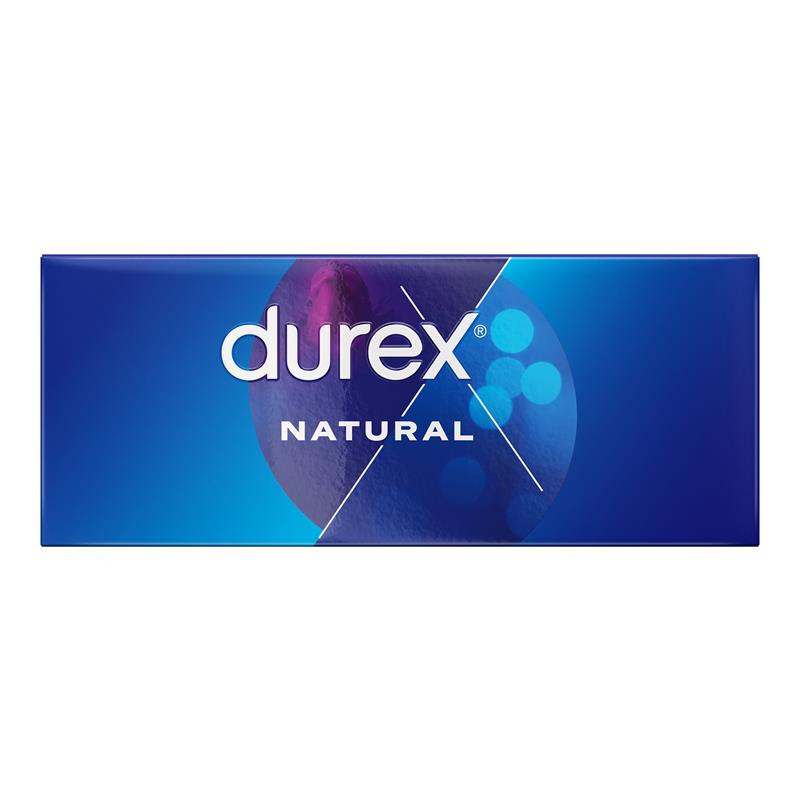 Preservativos Natural 144 Ud - Imagen 2