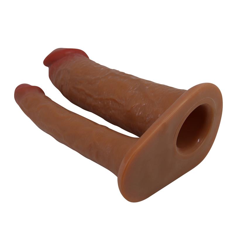 Yairon Funda Doble para el Pene - Imagen 4