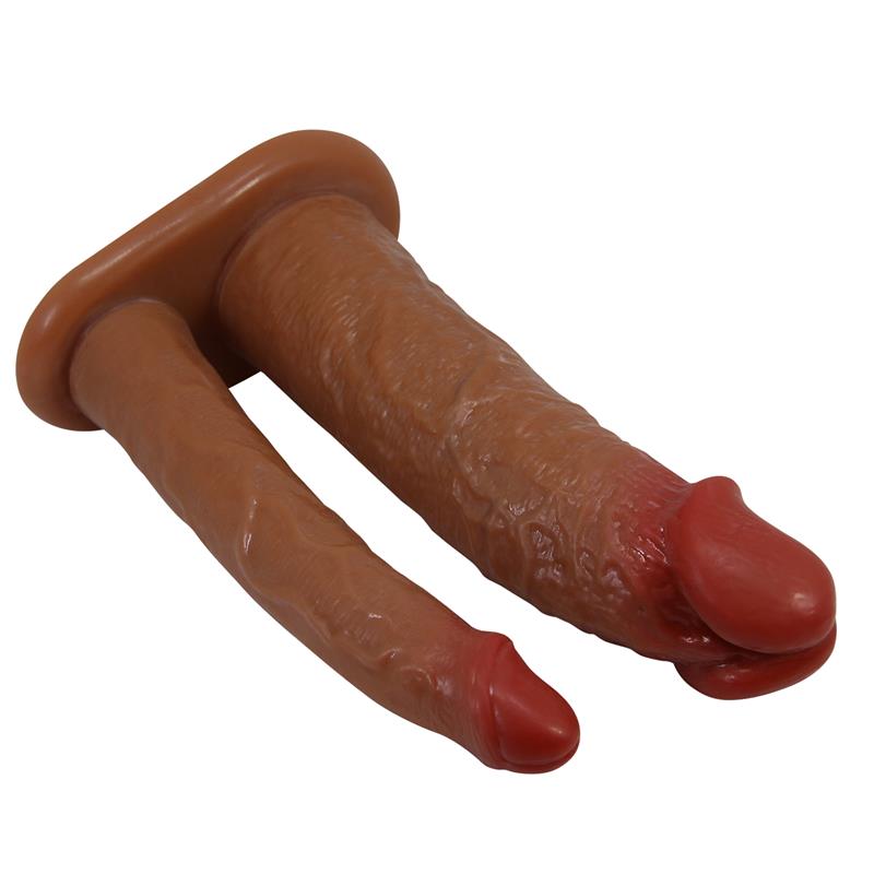 Yairon Funda Doble para el Pene - Imagen 5