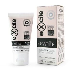 EXCITE Blanqueador de Zonas Íntimas 50 ml