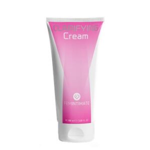 FEMINTIMATE Crema Blanqueadora