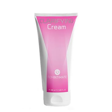 FEMINTIMATE Crema Blanqueadora